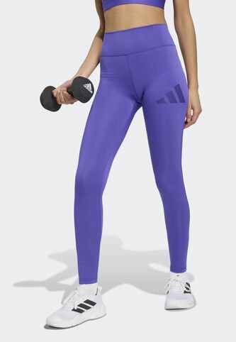 Licra Training adidas Performance Train Essentials Violeta adidas Performance