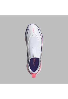 Torretin Adidas F50 Hyperfast League LL - Blanco - Kids | TF