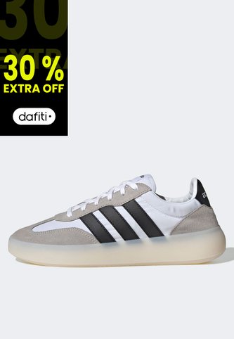 Tenis adidas Sportswear Barreda Decode Blanco adidas Performance