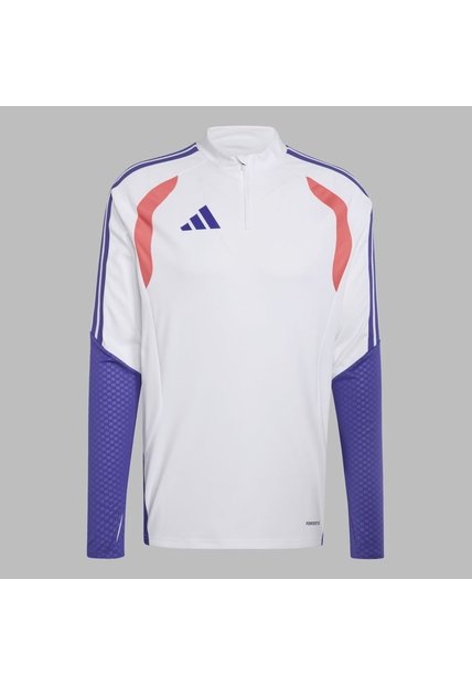 Chaqueta Adidas Tiro 26 Competition - Blanco