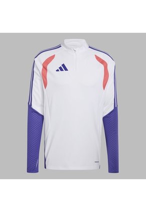 Chaqueta Adidas Tiro 26 Competition - Blanco