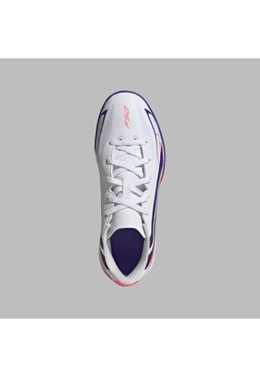 Torretin Adidas F50 Hyperfast Club - Blanco - Kids | TF