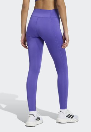 Licra Training adidas Performance Train Essentials Violeta