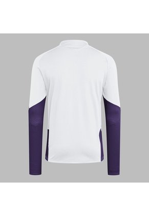 Chaqueta Adidas Tiro 26 Competition - Blanco