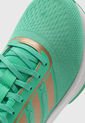 Tenis adidas Performance Latin Run 2.0 Verde de adidas Performance