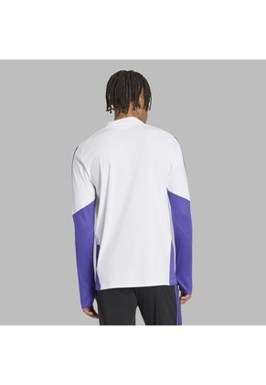 Chaqueta Adidas Tiro 26 Competition - Blanco