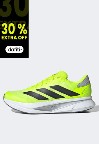 Tenis adidas Performance Duramo SL 2 Amarillo Neón adidas Performance