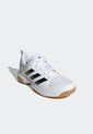 Tenis para Tennis Blanco-Negro adidas Performance Indoor Ligra 7 de adidas Performance