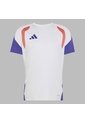 Camiseta Adidas Tiro 26 Competition - Blanco de adidas Performance