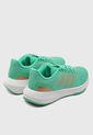 Tenis adidas Performance Latin Run 2.0 Verde de adidas Performance