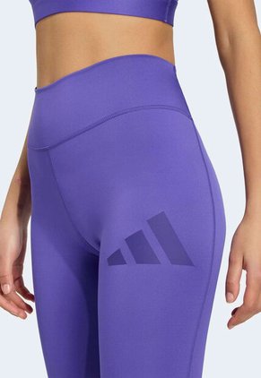 Licra Training adidas Performance Train Essentials Violeta