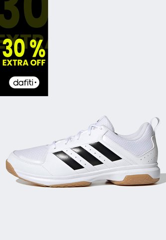 Tenis para Tennis adidas Performance Ligra 7 Blanco adidas Performance