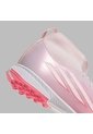 Torretin Adidas Sparkfusion League Mid - Rosado - Kids | TF de adidas Performance