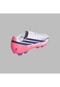 Guayos Adidas F50 Hyperfast Club - Blanco | FG de adidas Performance