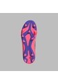 Guayos Adidas F50 Hyperfast Club - Blanco - Kids | FG de adidas Performance