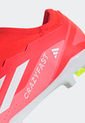 Guayo Coral Neón-Amarillo Neón-Negro adidas Performance X Crazyfast League FG de adidas Performance