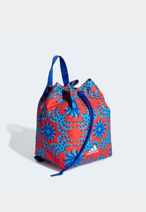 Morral  Rojo Escarlata-Azul Royal-Celeste adidas Performance Farm Rio