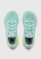 Tenis adidas Performance Ultra Energy Aguamarina de adidas Performance