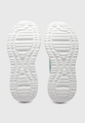 Tenis adidas Performance Ultra Energy Aguamarina