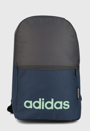 Morral Gris-Azul adidas Performance