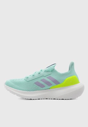 Tenis adidas Performance Ultra Energy Aguamarina