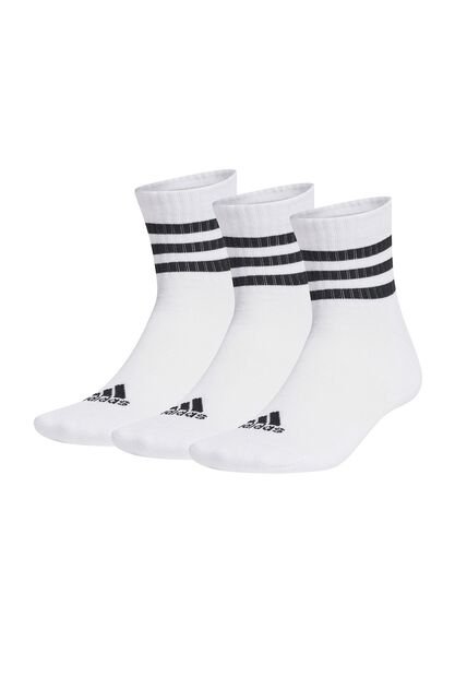 MEDIAS 3S C SPW MID 3P ADIDAS