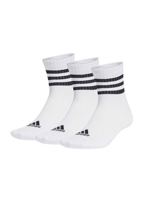 MEDIAS 3S C SPW MID 3P ADIDAS