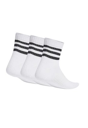 MEDIAS 3S C SPW MID 3P ADIDAS