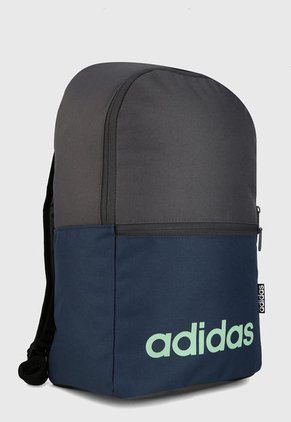 Morral Gris-Azul adidas Performance