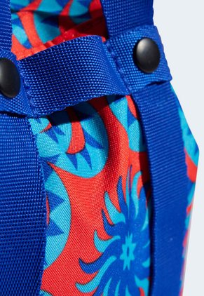 Morral  Rojo Escarlata-Azul Royal-Celeste adidas Performance Farm Rio