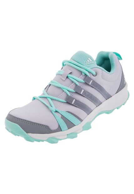 Outdoor Gris-Verde Aguamarina adidas Tracerocker W - Compra Ahora | Dafiti  Colombia