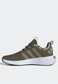 Tenis Lifestyle Verde Oliva-Gris adidas Performance Racer TR23 de adidas Performance
