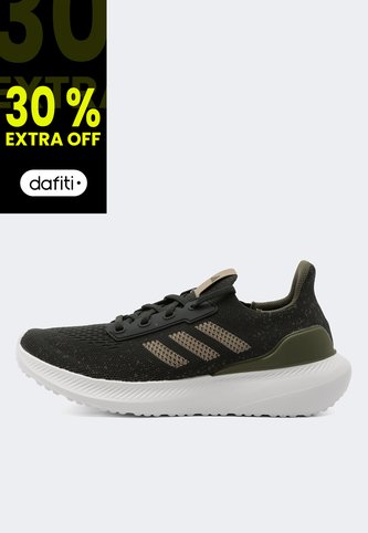 Tenis Running adidas Performance Ultra Energy Verde adidas Performance