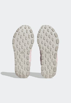 Tenis Lifestyle Blanco-Rosa-Lila adidas Performance Run 60s 3.0