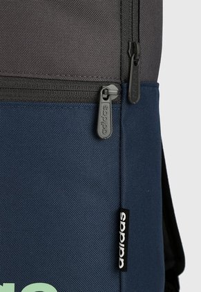 Morral Gris-Azul adidas Performance