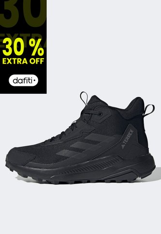 Tenis Outdoor adidas TERREX Anylander Mid Negro adidas Performance