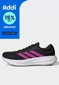 Tenis Running adidas Performance Response Runner 2 Negro de adidas Performance