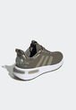 Tenis Lifestyle Verde Oliva-Gris adidas Performance Racer TR23 de adidas Performance