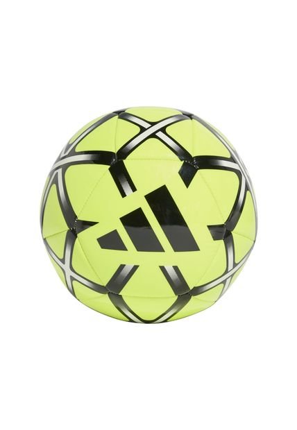Adidas Performance Balón Adidas Starlancer Club-Verde-Negro Accesorios