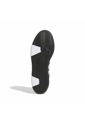 TENIS ADIDAS UNISEXO KI1035 HOOPS MID CLA Talla 6