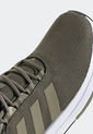 Tenis Lifestyle Verde Oliva-Gris adidas Performance Racer TR23 de adidas Performance
