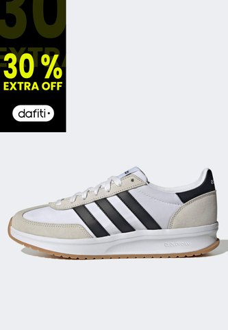 Tenis Lifestyle adidas Sportswear Run 72 Blanco adidas Performance