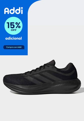 Tenis Running adidas Performance Response Runner 2 Negro adidas Performance