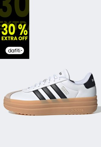 Tenis Lifestyle adidas Sportswear VL Court Bold Blanco adidas Performance