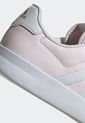 Tenis para Tennis Rosa-Blanco-Dorado adidas Performance Breaknet 2.0 de adidas Performance