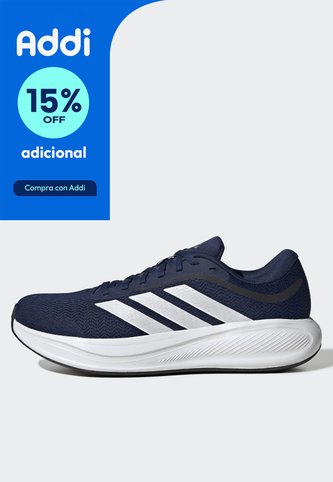Tenis Running adidas Performance Response Runner 2 Azul adidas Performance