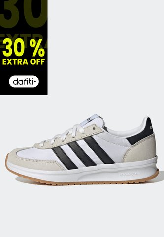 Tenis Lifestyle Blanco-Gris-Negro adidas Sportswear Run 72 adidas Performance