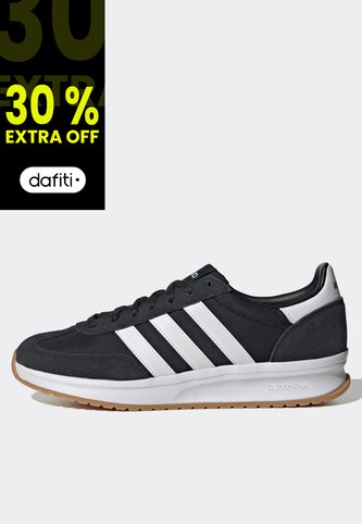 Tenis Lifestyle adidas Sportswear Run 70s 2.0 Negro adidas Performance