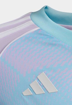 Camiseta adidas Performance Visitante de Millonarios FC 2026 Lila