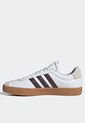 Tenis Lifestyle Blanco-Marrón-Beige adidas Performance Vl Court 3.0 de adidas Performance